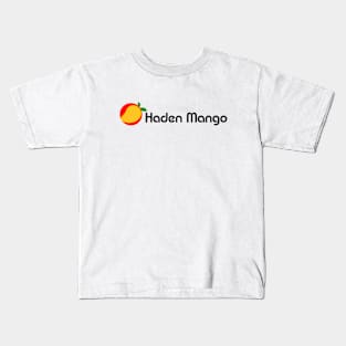 Haden Mango Kids T-Shirt